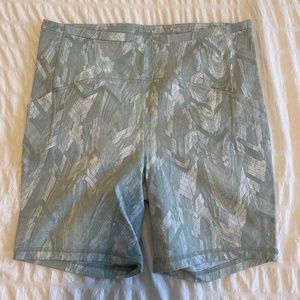 Lululemon Bike Shorts 12